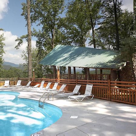 Lovers Loft #62 Sevierville Εξωτερικό φωτογραφία