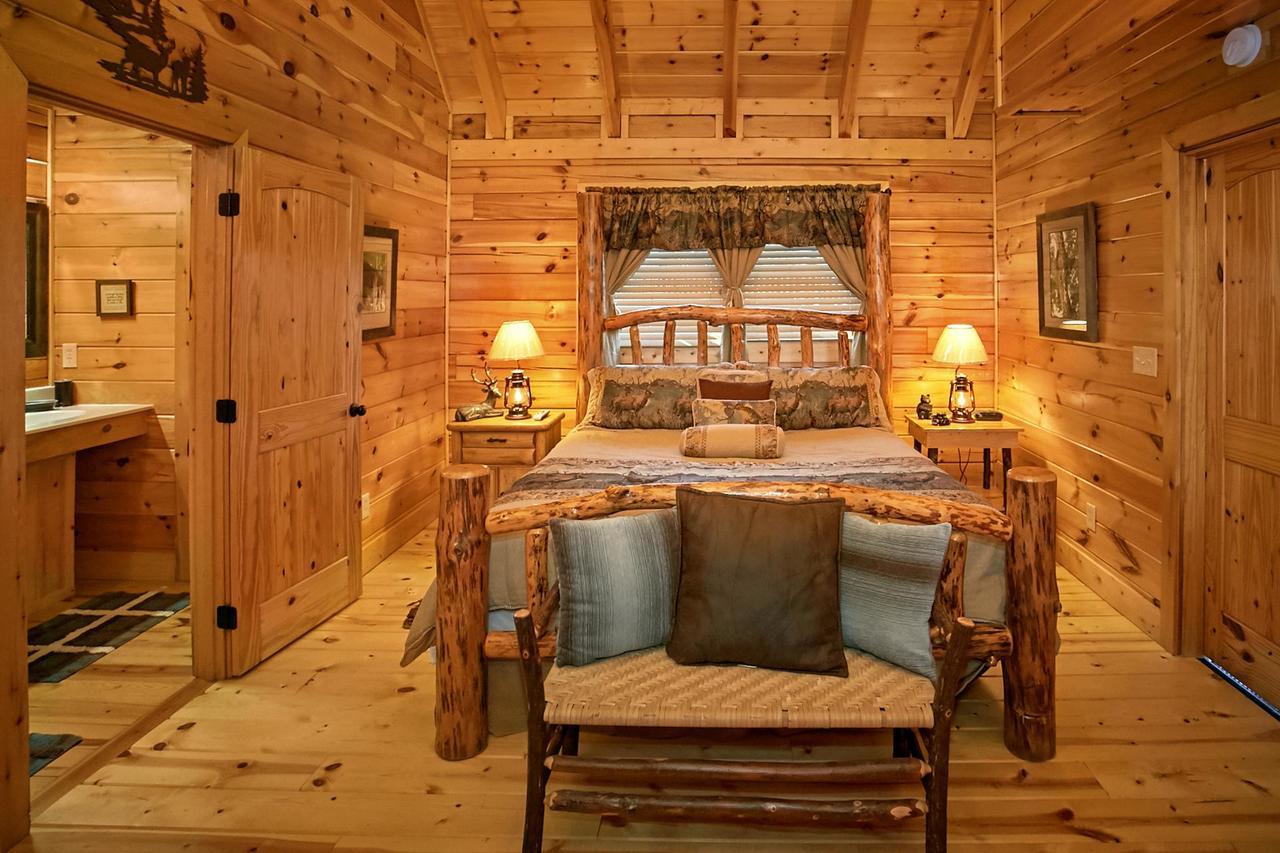 Lovers Loft #62 Sevierville Δωμάτιο φωτογραφία