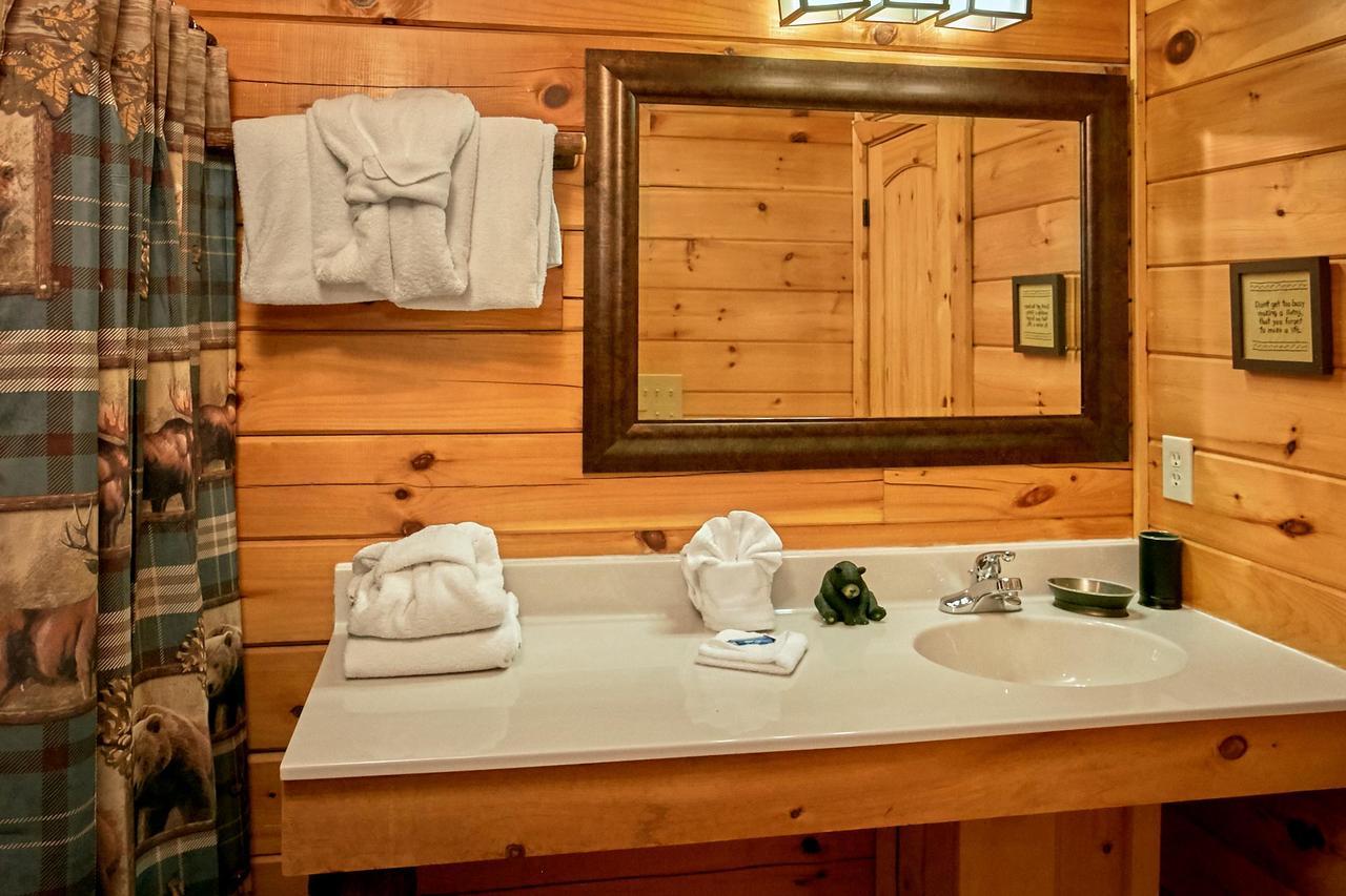 Lovers Loft #62 Sevierville Δωμάτιο φωτογραφία